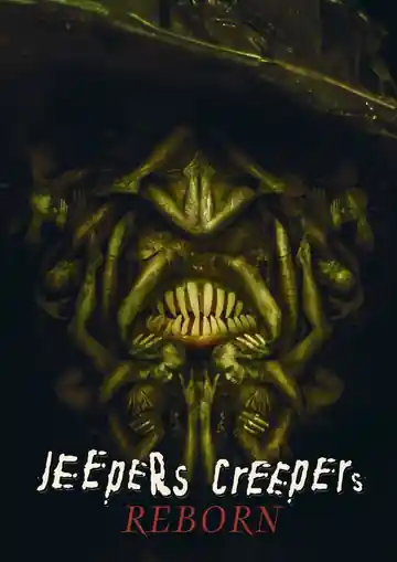 Jeepers Creepers: La Reencarnación