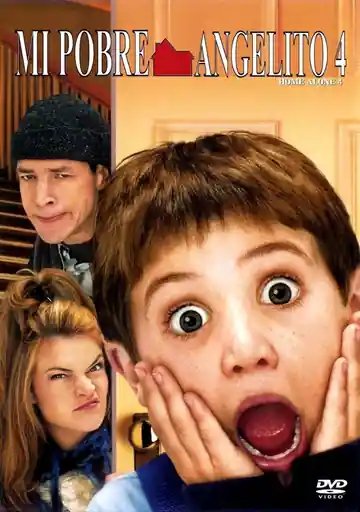 Mi Pobre Angelito 4