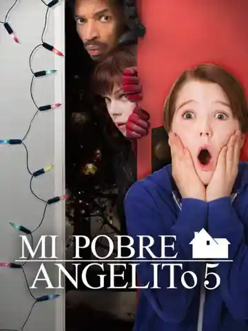 Mi Pobre Angelito 5