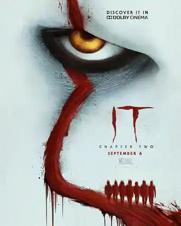 It