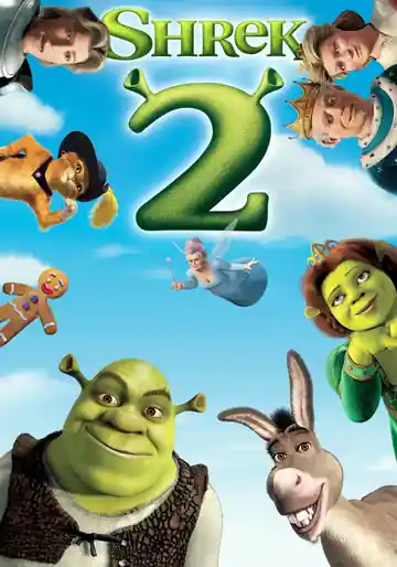 Shrek 2