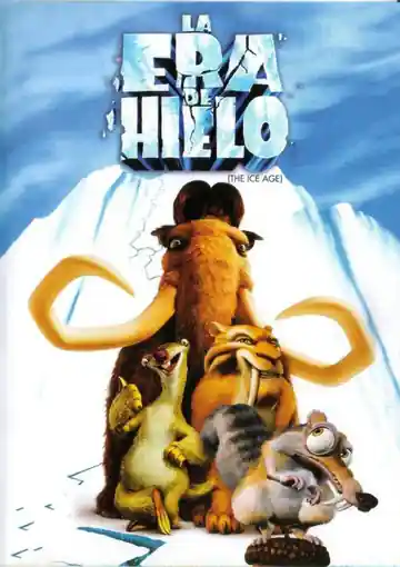 La Era de Hielo