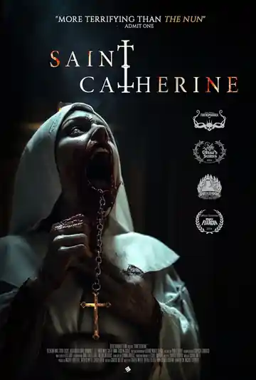 Saint Catherine