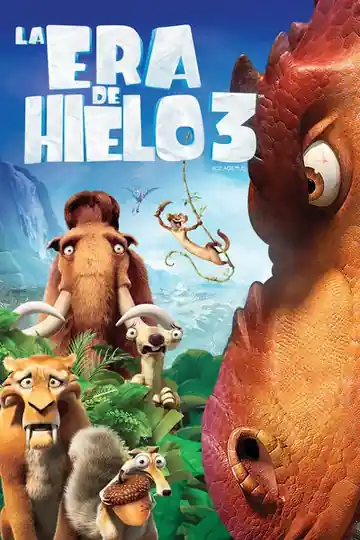 La Era de Hielo 3
