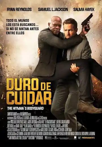 Duro De Cuidar