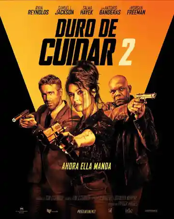 Duro De Cuidar 2