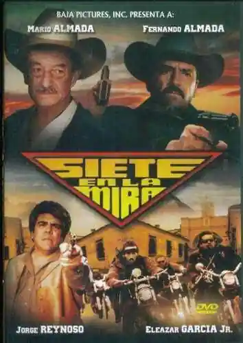 Siete En La Mira 1
