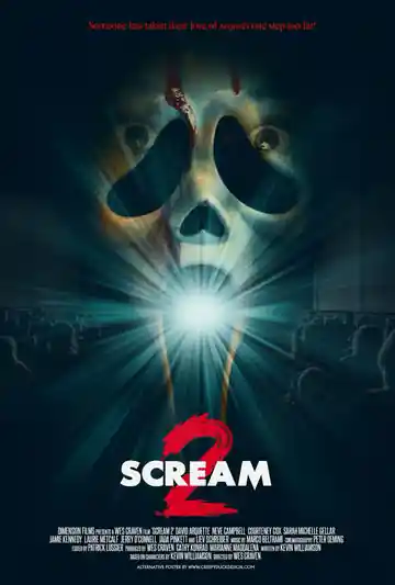 Scream 2