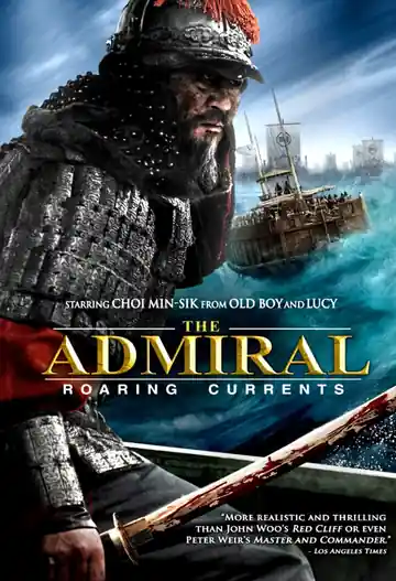 El Almirante: Rugido De Las Corrientes