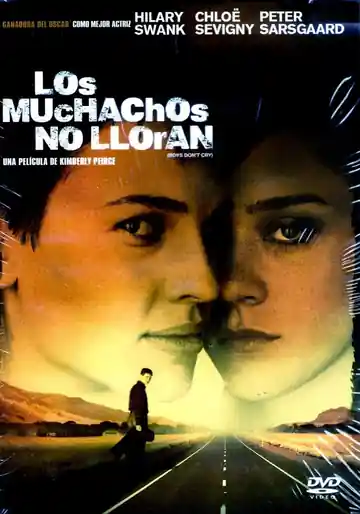 Los Muchachos No Lloran