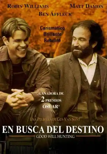 En Busca del Destino