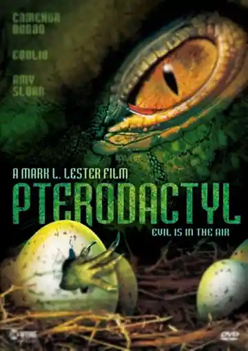 Pterodactyl