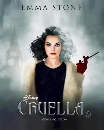 Cruella