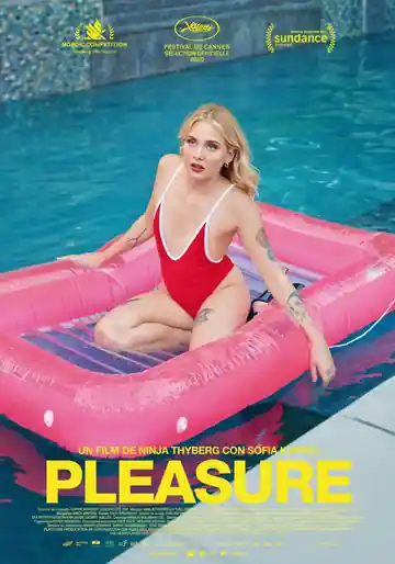 Pleasure