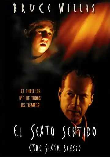 El Sexto Sentido