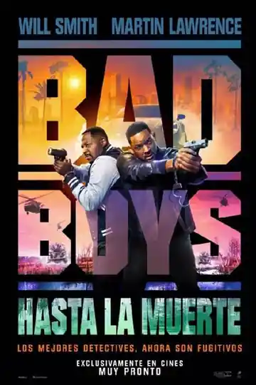 Bad Boys 4