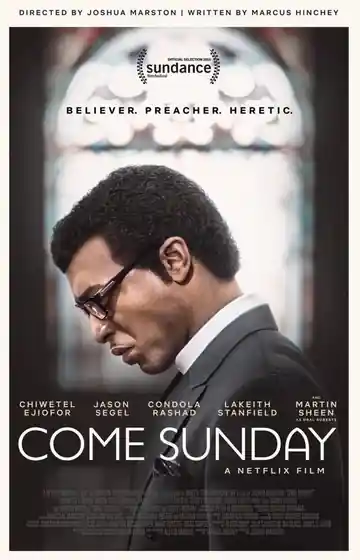 Come Sunday