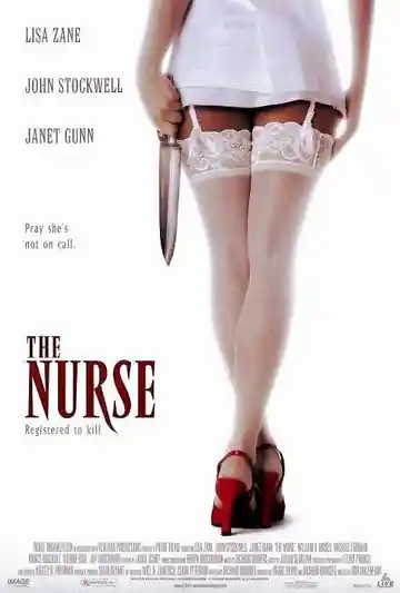 Nurse 3D - La Enfermera