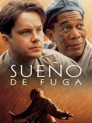 Sueño De Fuga -Sueño De Libertad