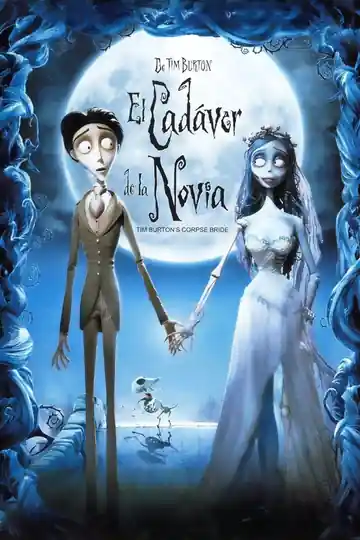 El Cadaver De La Novia