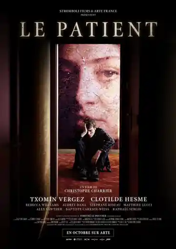 El Paciente • Le Patient