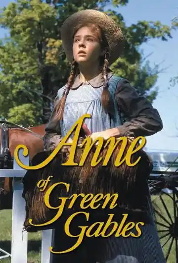 Ana De Las Tejas Verdes