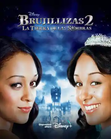 Brujillizas 2 La Tierra De Las Sombras