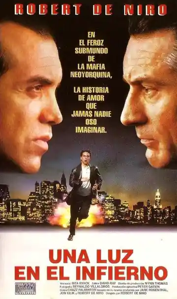 Una Luz en el Infierno