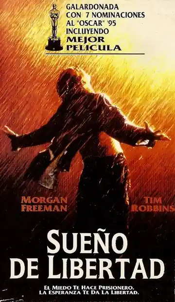 Sueños de Libertad