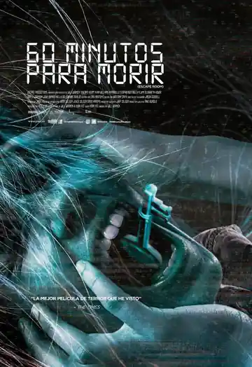 60 minutos para Morir