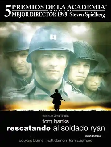 Rescatando al Soldado Ryan
