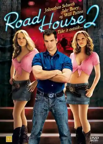 Road House 2 - La Última Llamada