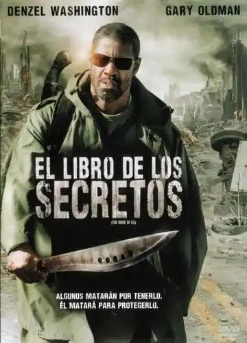 El Libro de los Secretos