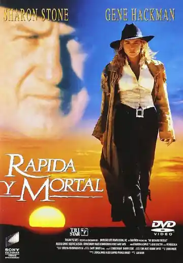 Rapida Y Mortal