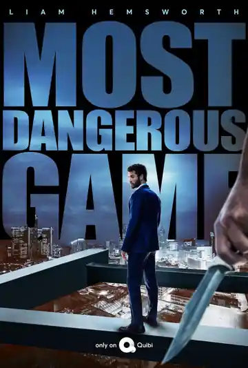 El Juego Mas Peligroso