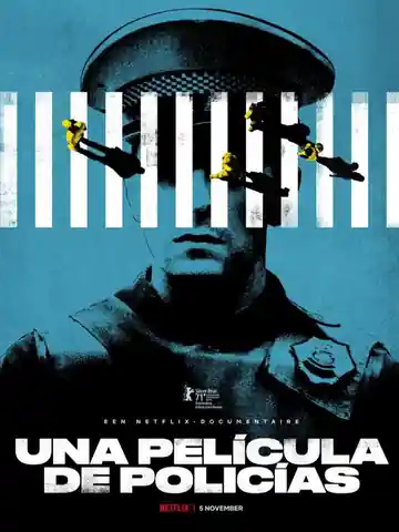 Una Película De Policías