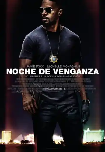 Noche de Venganza