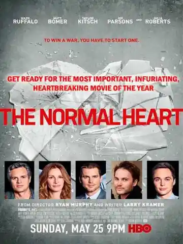 Un Corazón Normal