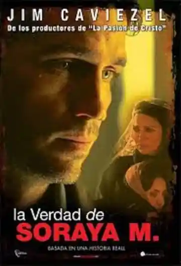 La Verdad De Soraya M.