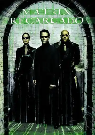 Matrix Recargado