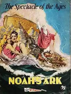 El Arca De Noé