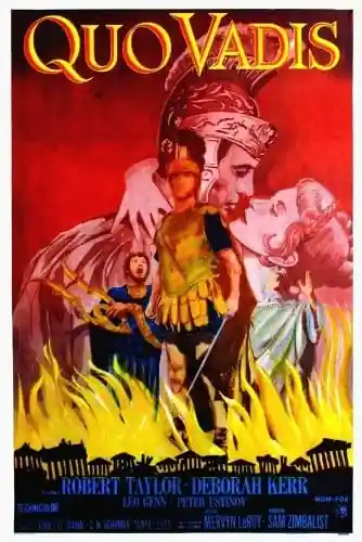 Quo Vadis