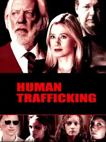 Human Trafficking
