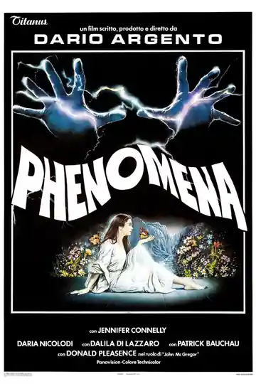 Phenomena