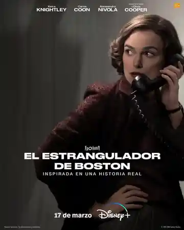 El Estrangulador De Boston