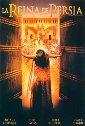 La Reina De Persia