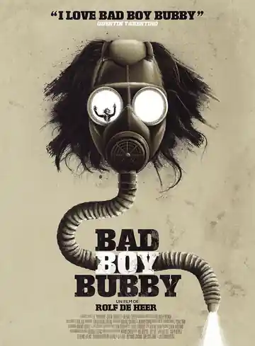 Bad Boy Bubby