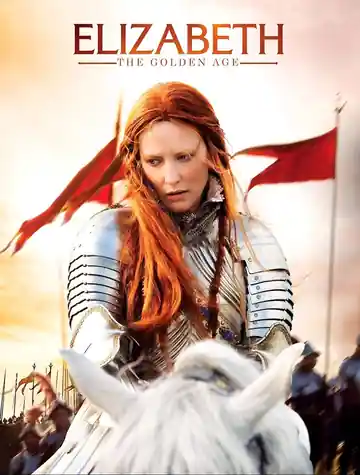 Elizabeth: La Edad De Oro