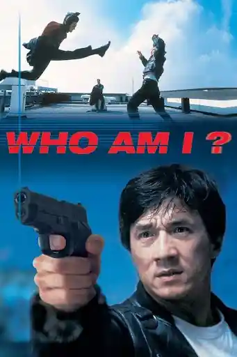 Quién Soy Yo