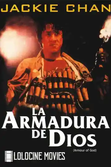 La Armadura De Dios